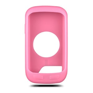 Garmin Silicone Case for Edge 1000 – Pink