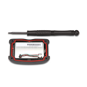 Garmin BarkLimiter Deluxe Battery Housing