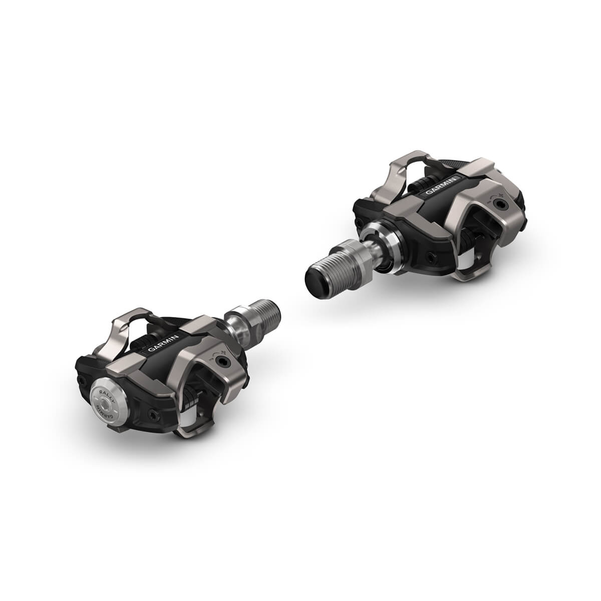 Garmin Rally 100 and 200 Power Meter Pedals – Rally XC200