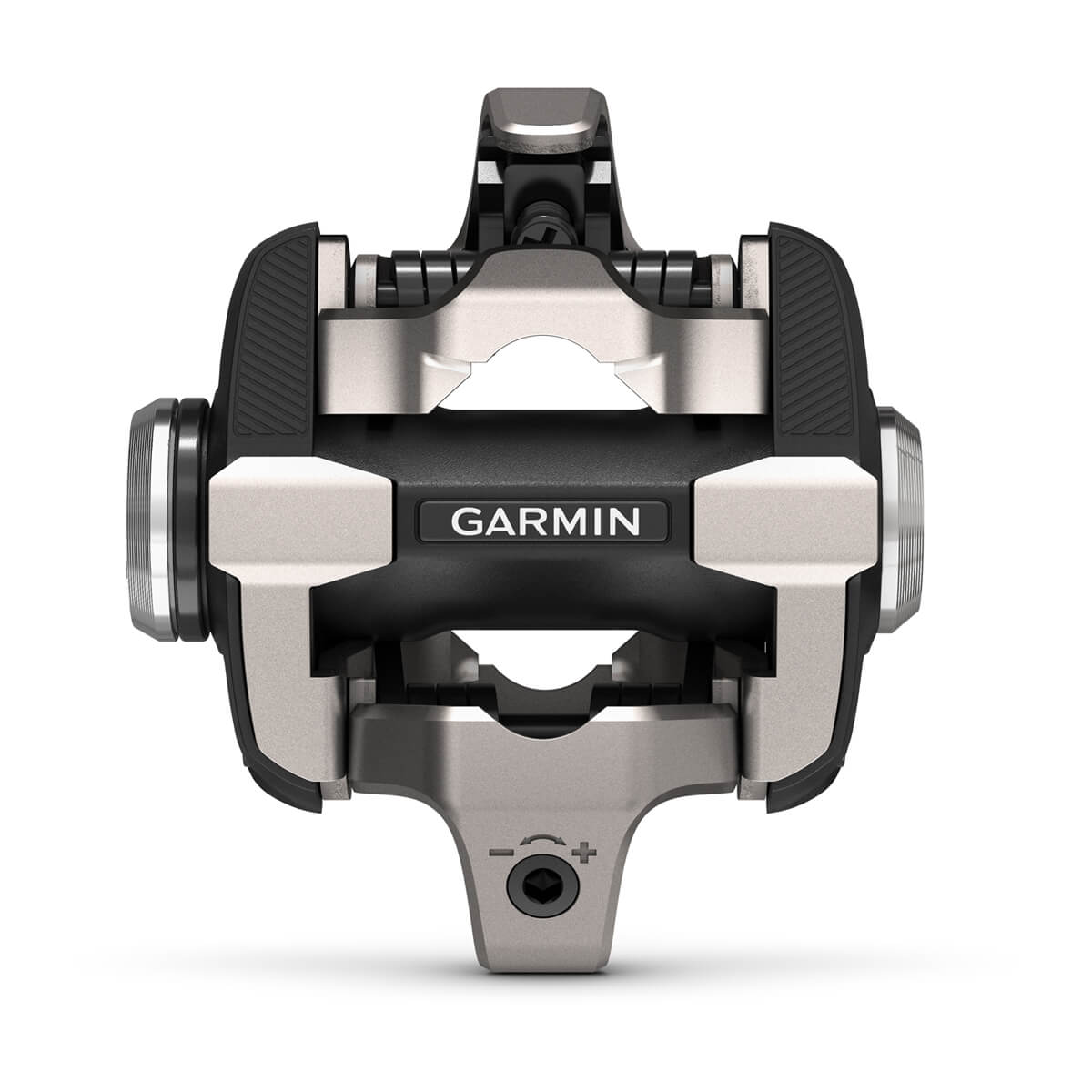 Garmin Rally Replacement Pedal Bodies – XC Right Sensing