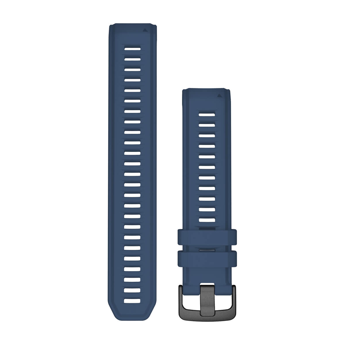 Garmin Instinct 2 and Instinct Crossover 22 mm Watch Bands - Tidal Blue