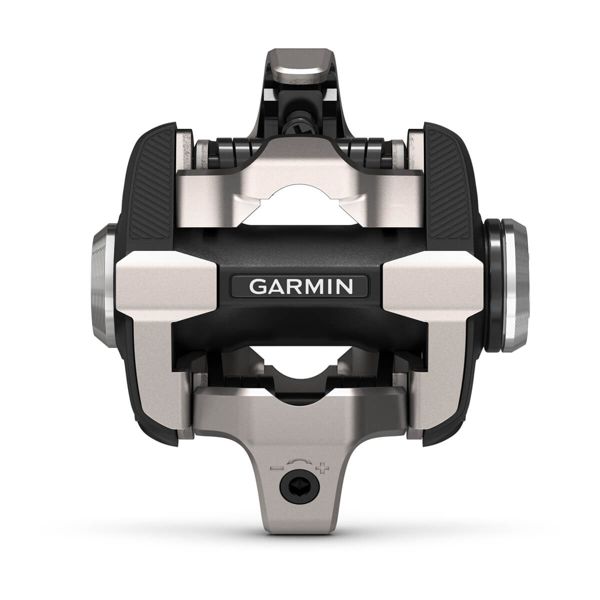 Garmin Rally Replacement Pedal Bodies – XC Left Sensing