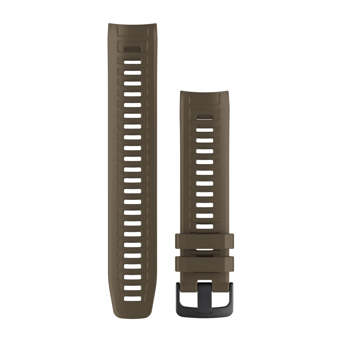 Garmin Instinct and Instinct Solar 22 mm Watch Bands - Coyote Tan