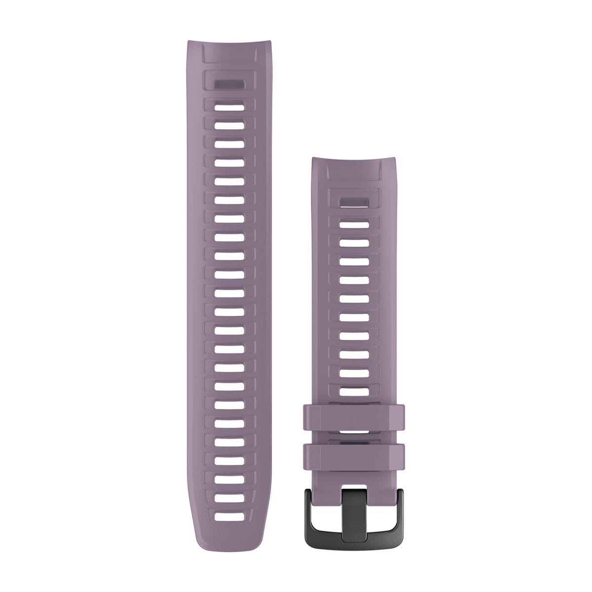 Garmin Instinct and Instinct Solar 22 mm Watch Bands - Orchid