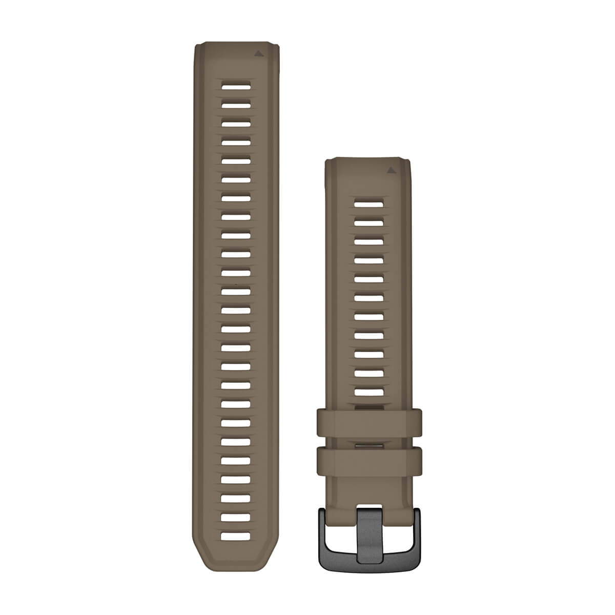 Garmin Instinct 2 and Instinct Crossover 22 mm Watch Bands - Coyote Tan