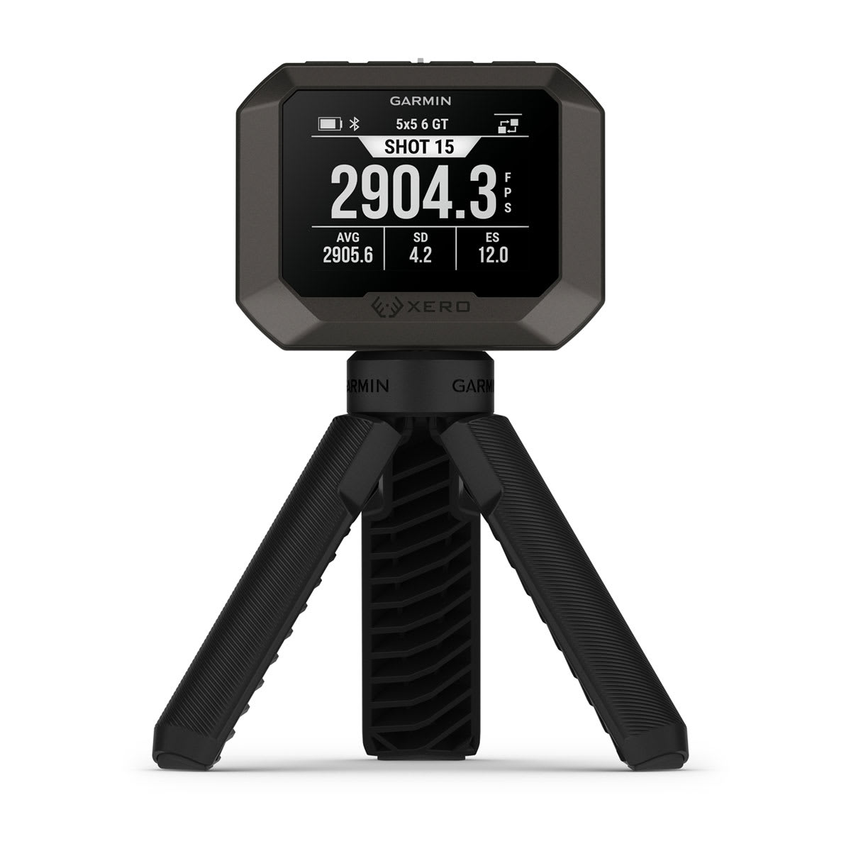 Garmin Xero C2 Shooting Chronograph
