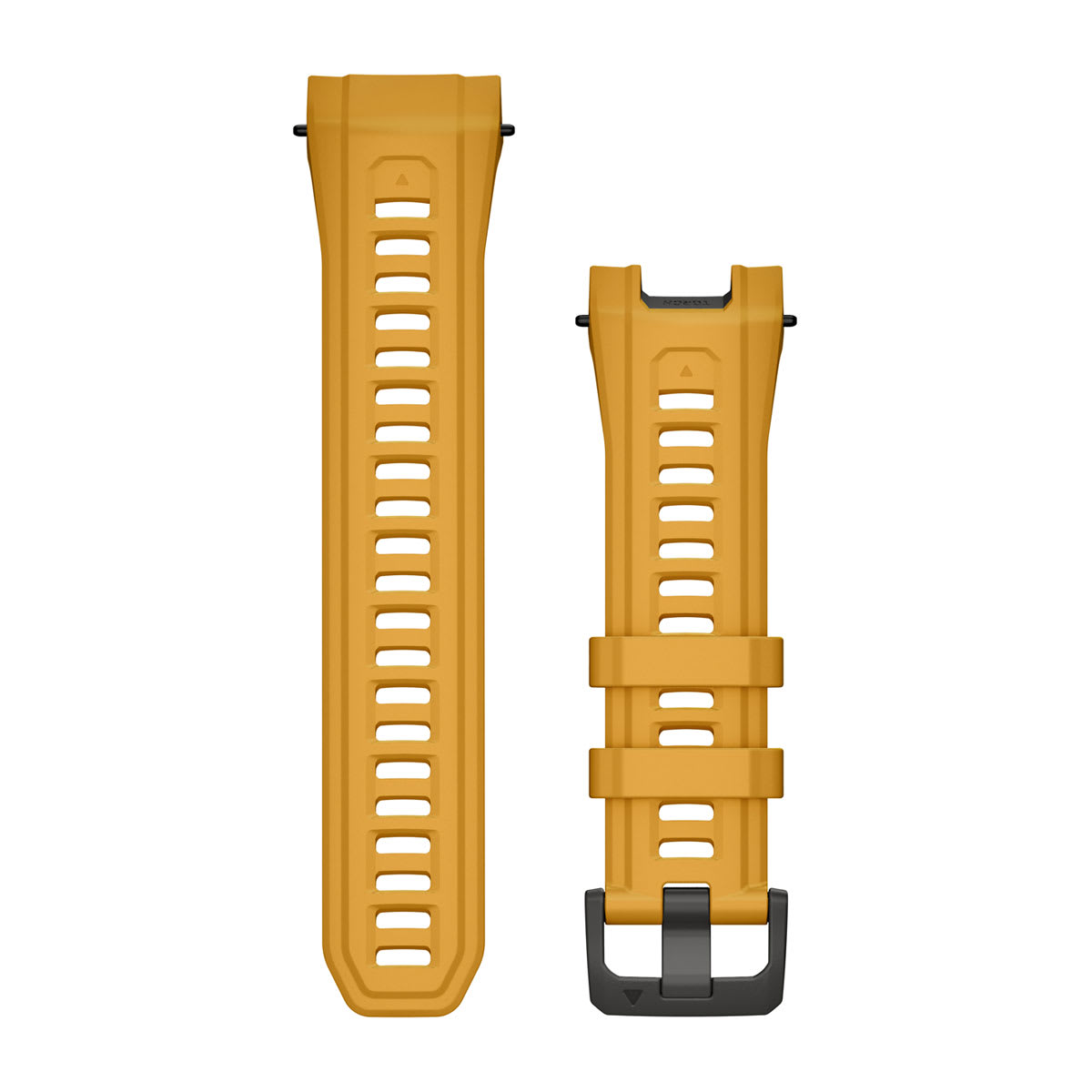 Garmin Instinct 3 50 mm 26 mm Watch Bands - Sunburst Silicone