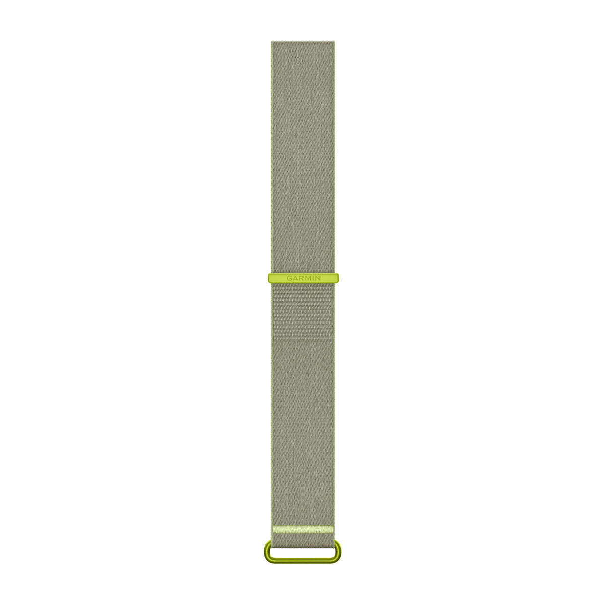 Garmin CIRQA Accessory Bands - Small/Medium / Citron Gray