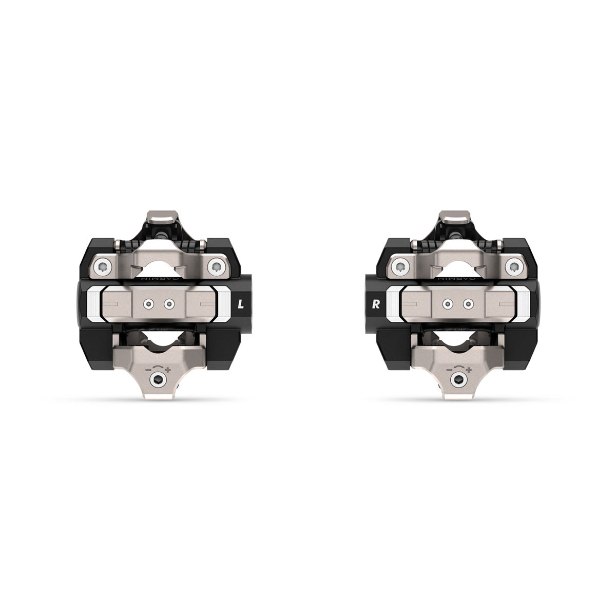 Garmin Rally 110 and 210 Pedal Body Conversion Kits – SHIMANO SPD