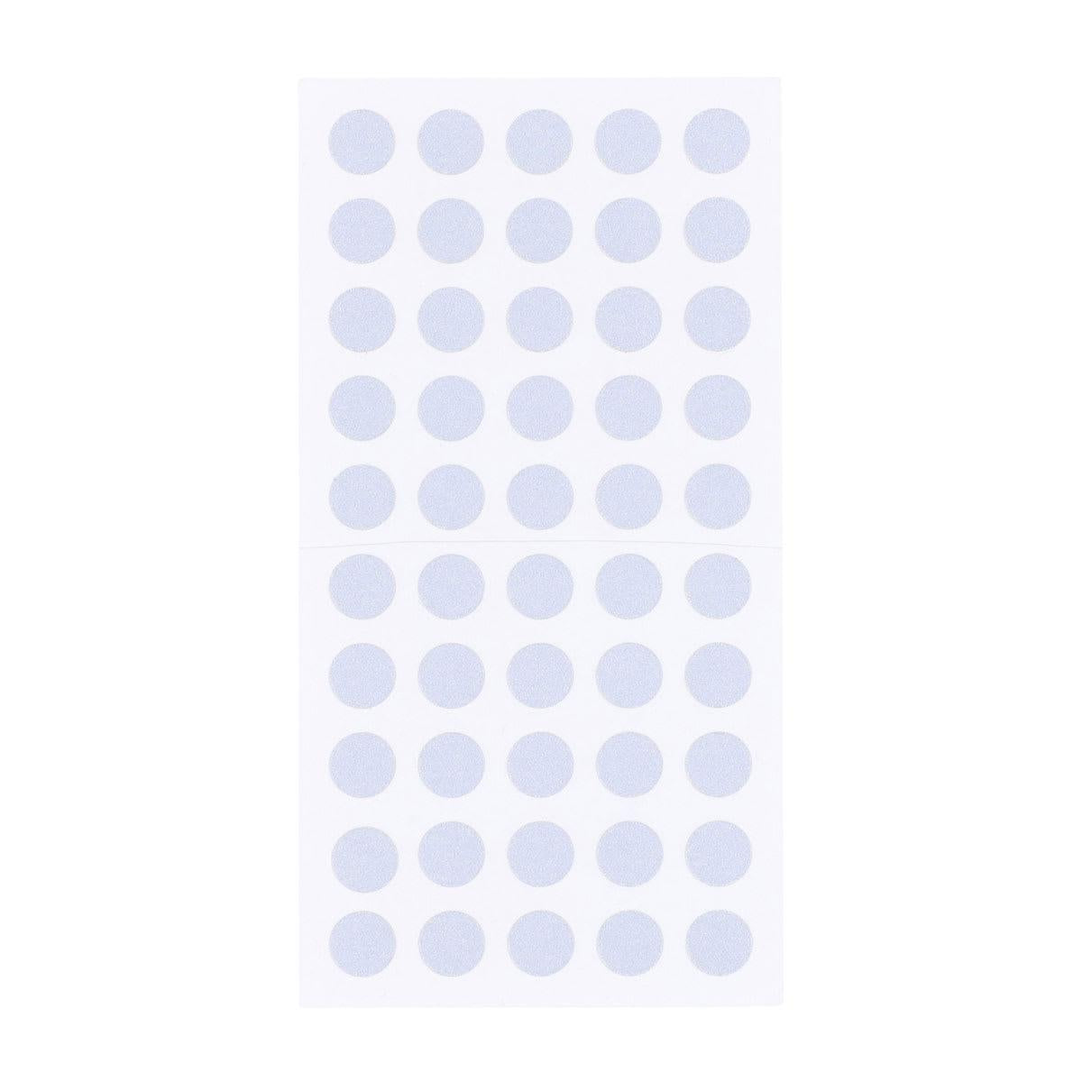 Garmin Club Tracking Stickers for Approach Launch Monitors