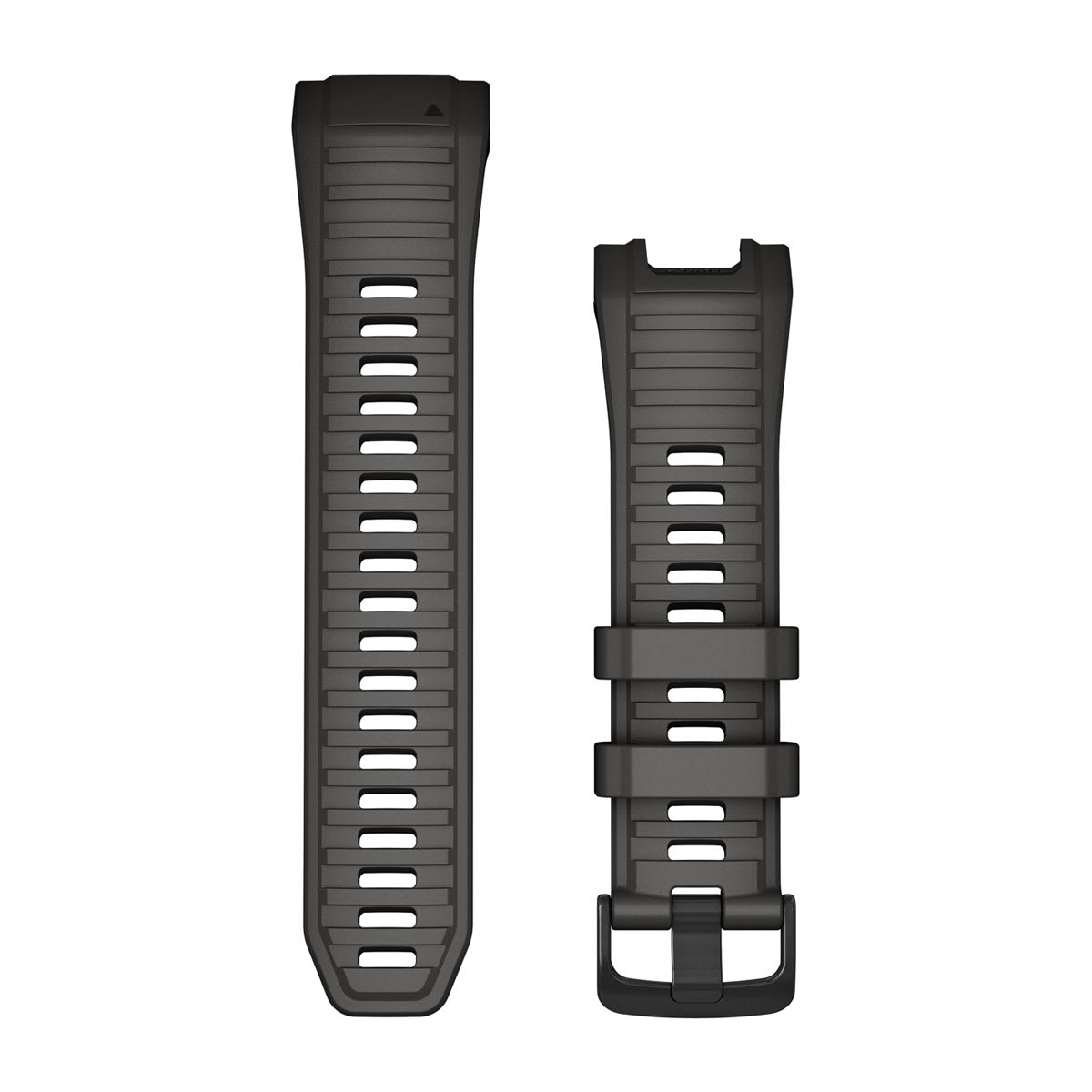 Garmin Instinct 2X Solar 26 mm Watch Bands - Graphite
