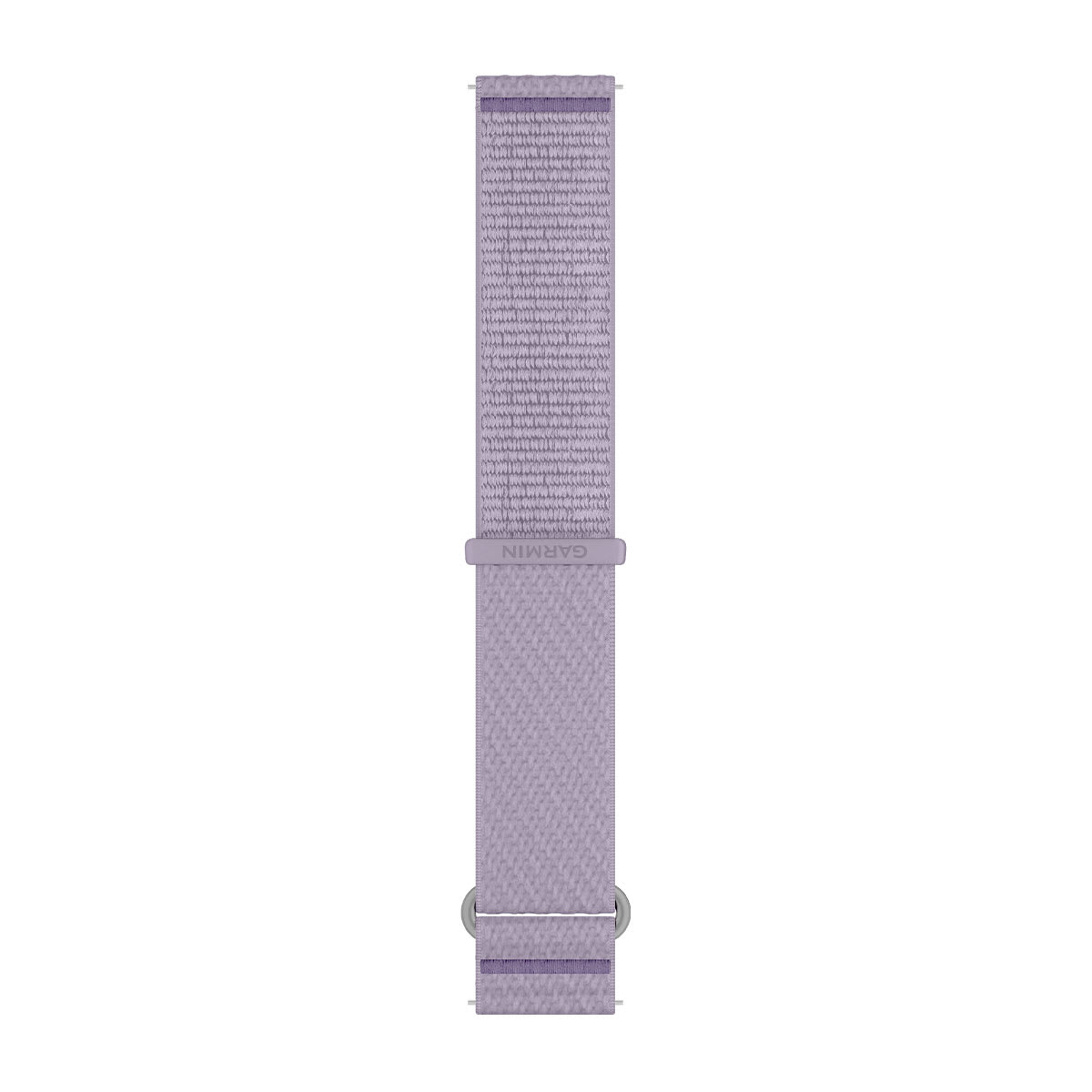 Garmin Quick Release Bands (20 mm) - Fabric / Lilac ComfortFit
