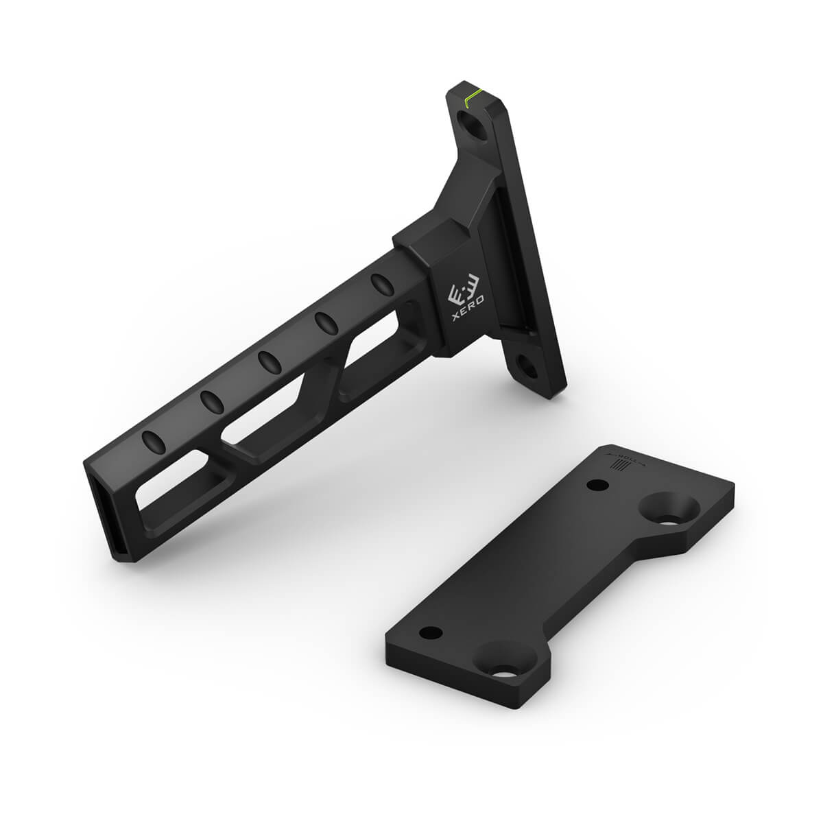 Garmin Universal Dovetail Connector for Xero A1i PRO – Right Hand