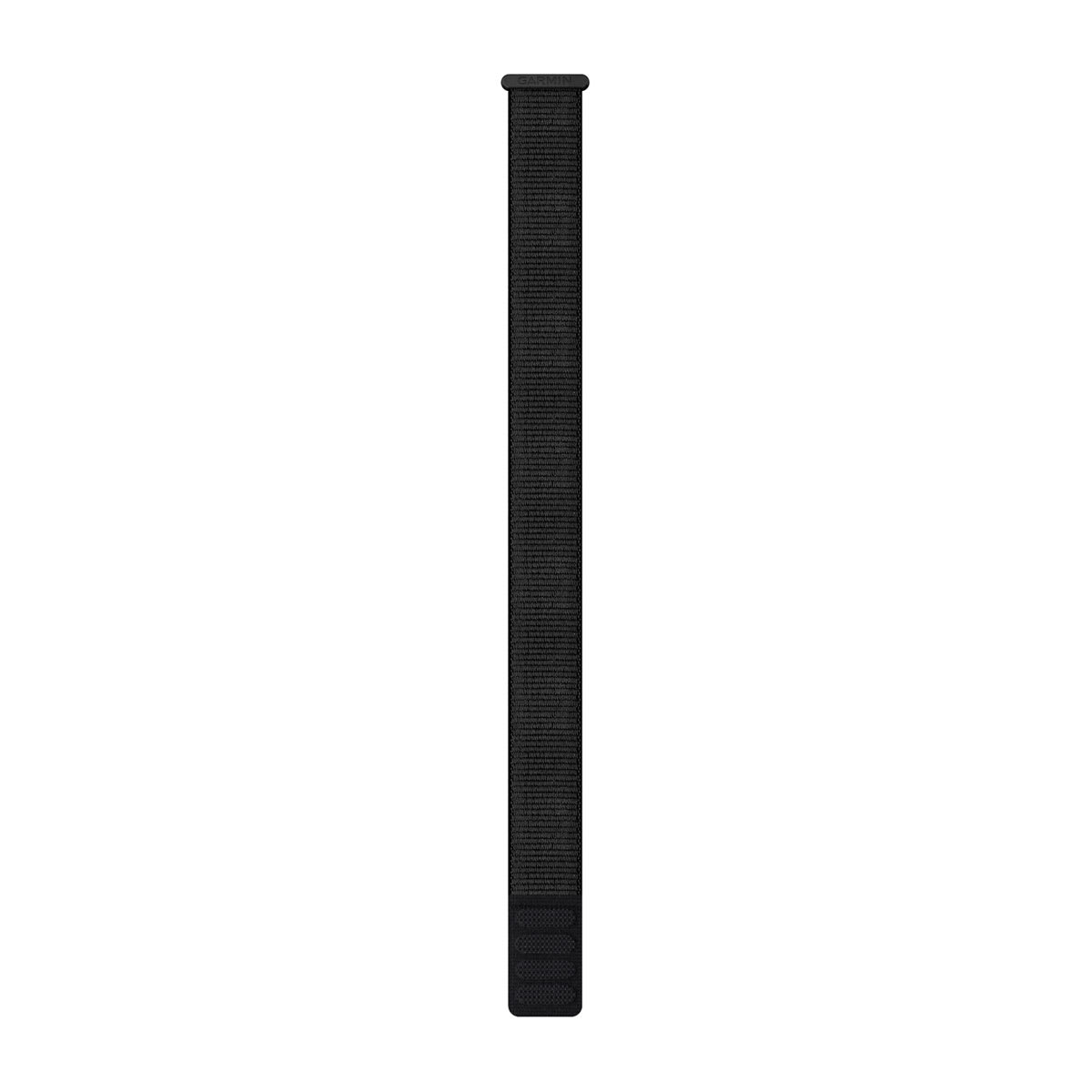 Garmin UltraFit Nylon Straps (20 mm) - Black