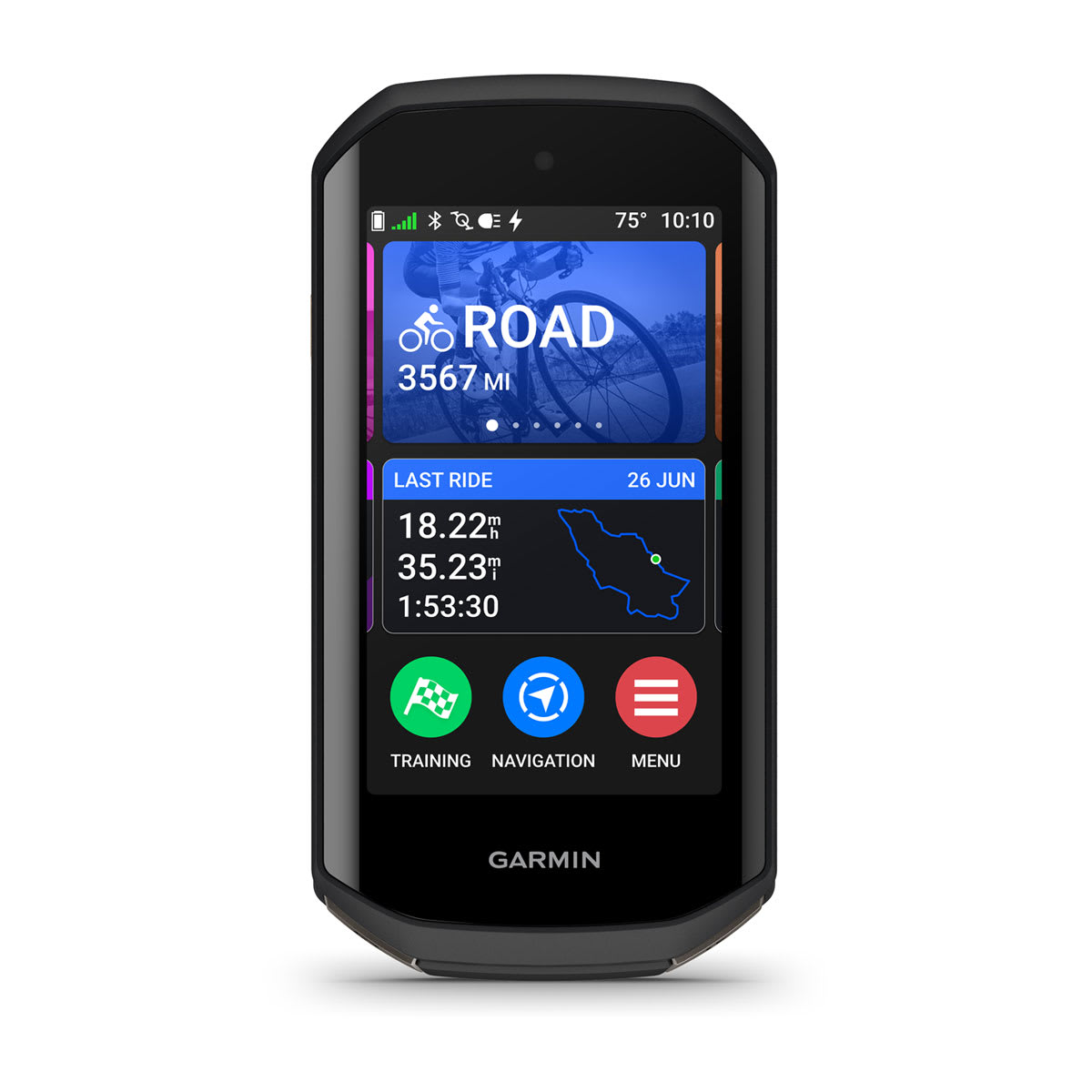 Garmin Edge 1050 Premium GPS Bike Computer