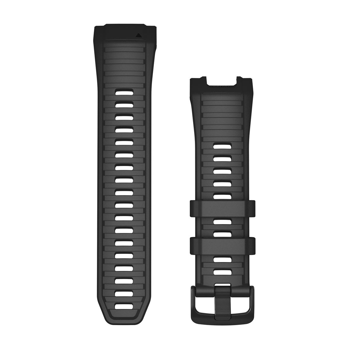 Garmin Instinct 2X Solar 26 mm Watch Bands - Black