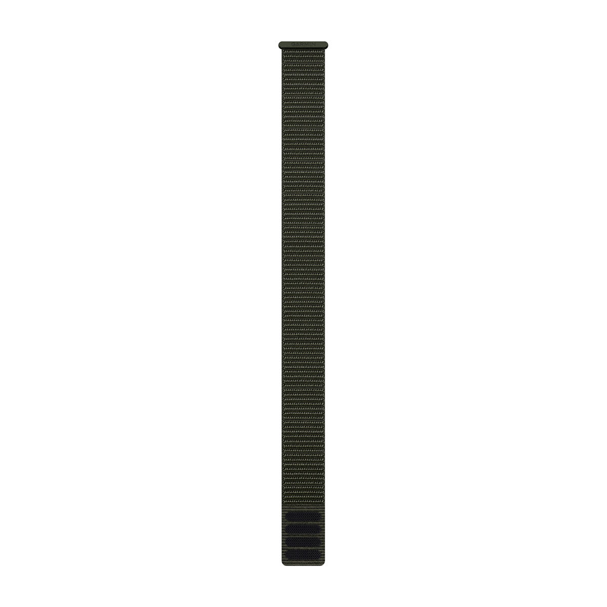 Garmin UltraFit Nylon Straps (26 mm) - Moss
