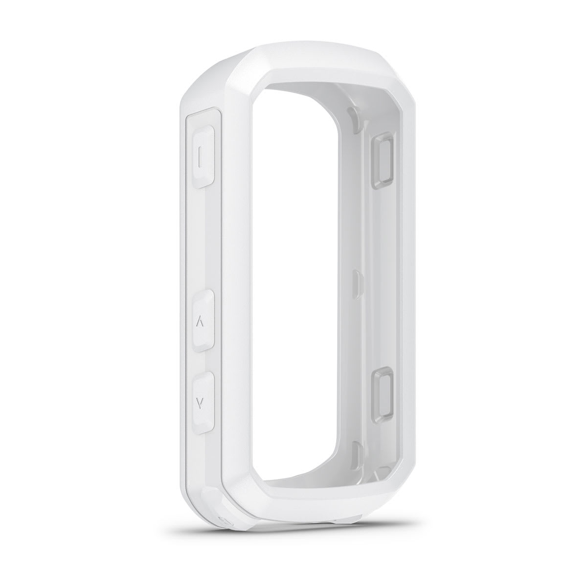 Garmin Silicone Case for Edge 550 and 850 – White