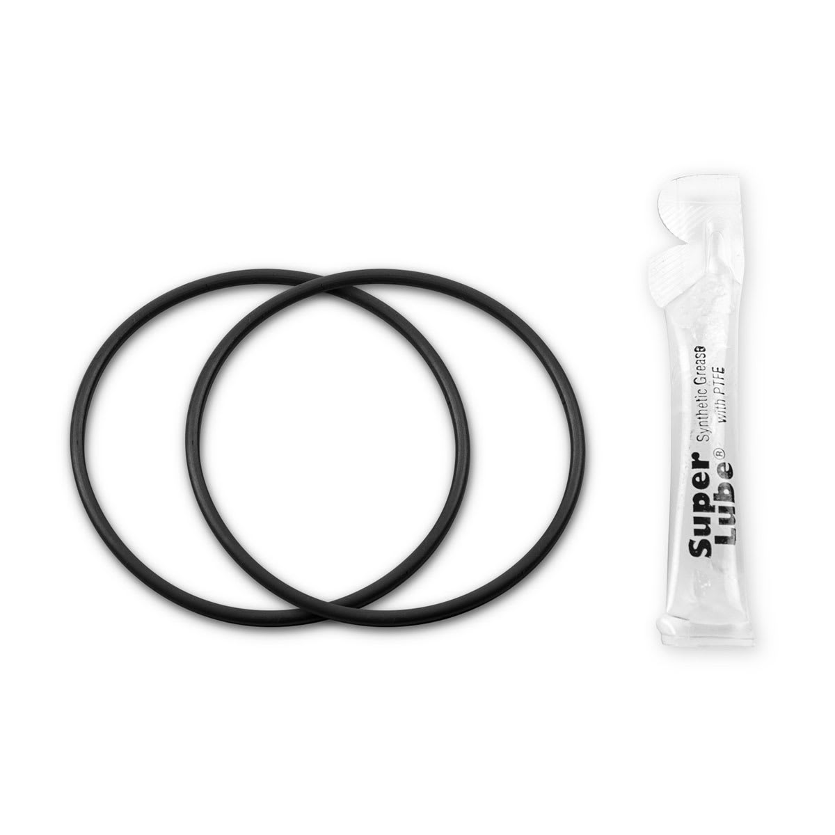 Garmin inReach Mini 3 Dive Case Gasket Kit