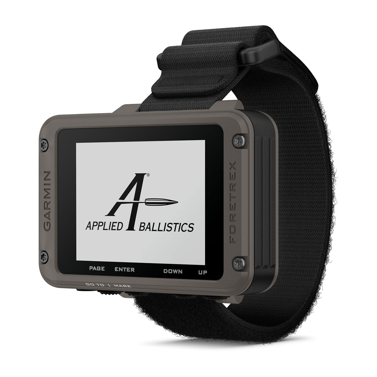 Garmin Foretrex 801 and 901 Wrist-Mounted GPS Navigator – Yes / Yes