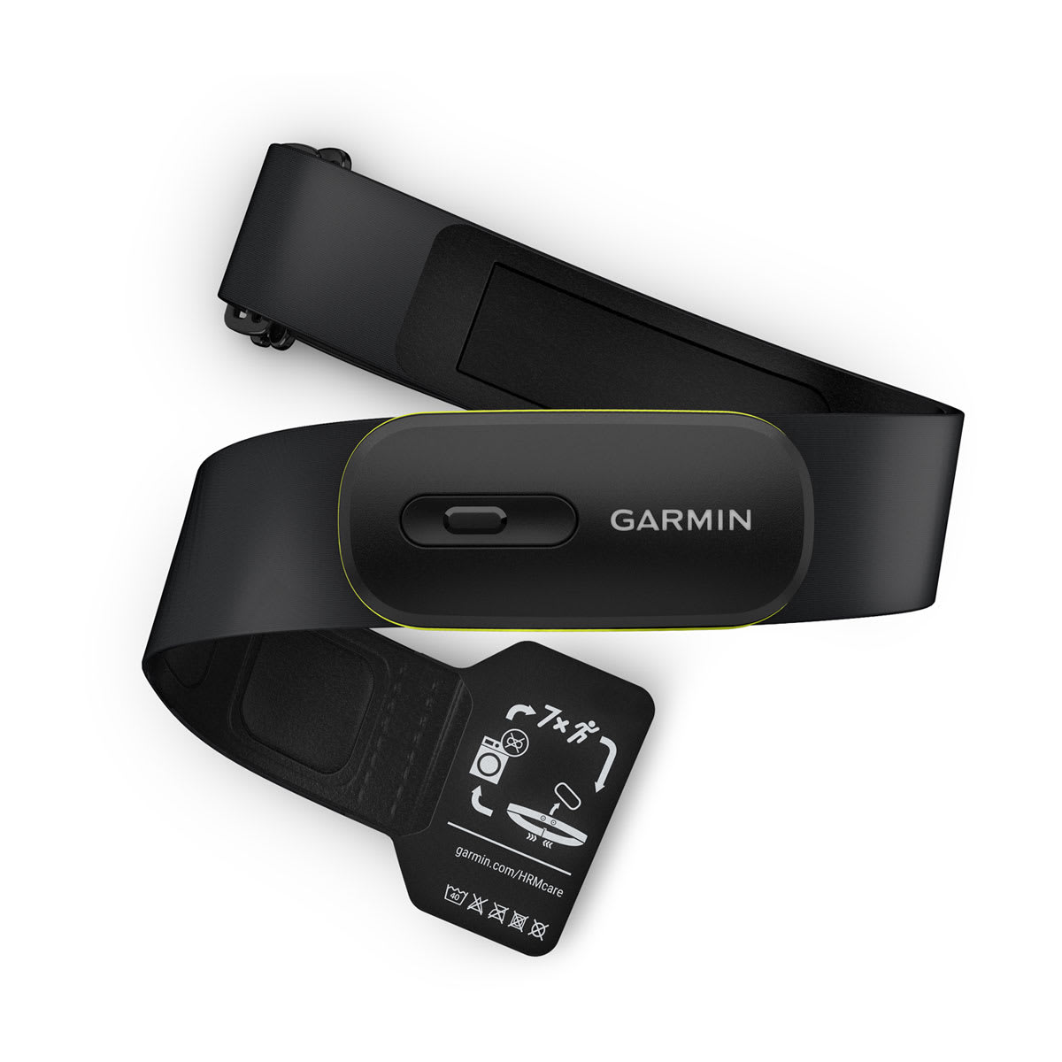 Garmin HRM 600 Chest Strap Heart Rate Monitor – M-XL