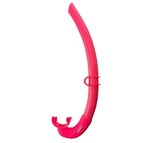 Cressi Corsica Snorkel-Pink-