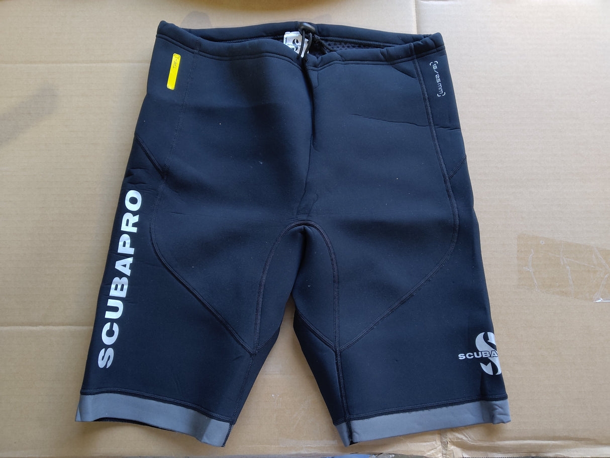 Used Scubapro Everflex 1.5 Short Men's