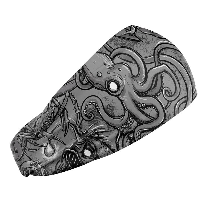 Spacefish Army Deep Sea Scuba Headband