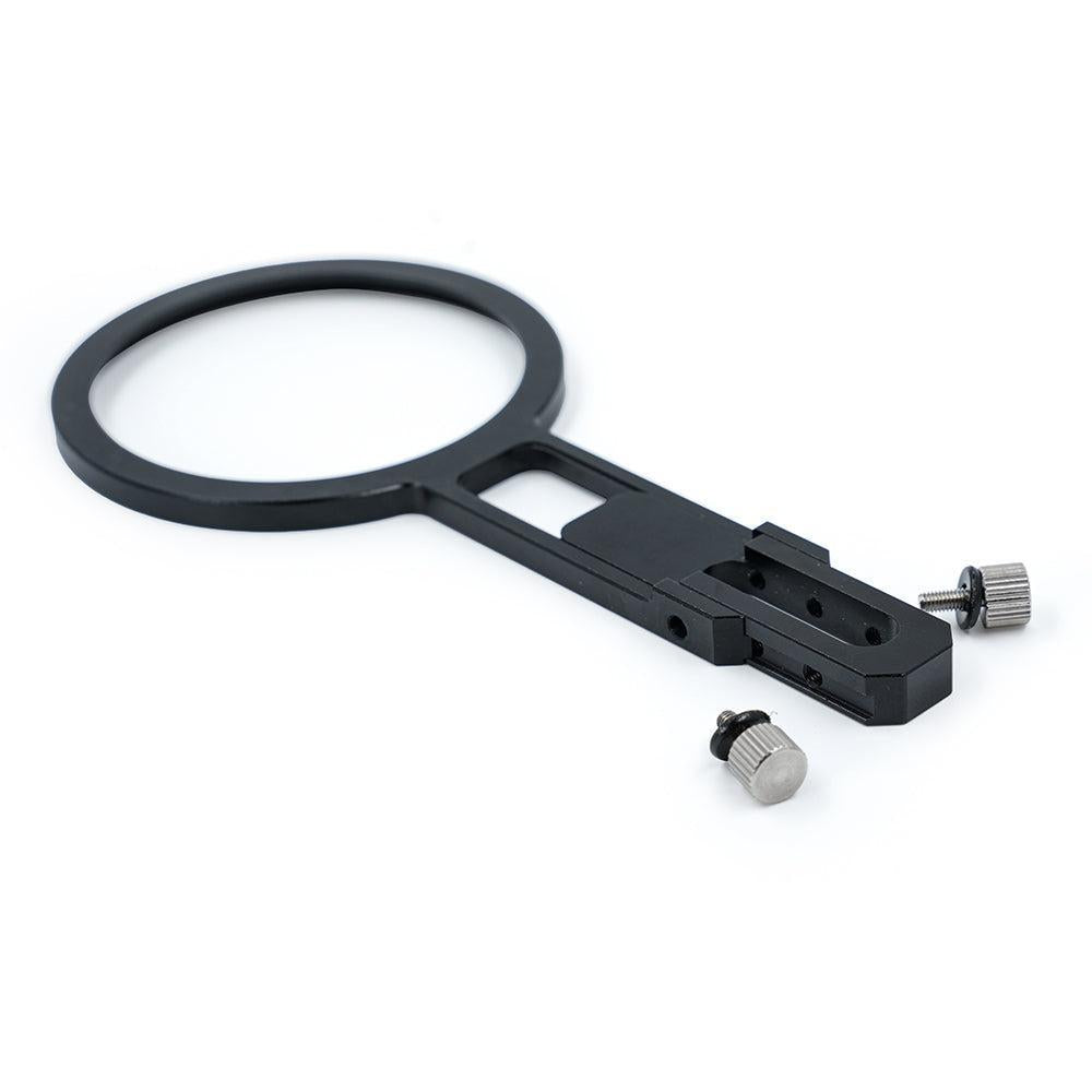 DiveVolk Diving Equipment Coil Lanyard-