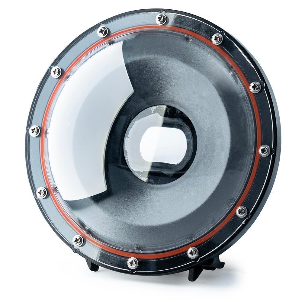 DiveVolk Dome Lens-