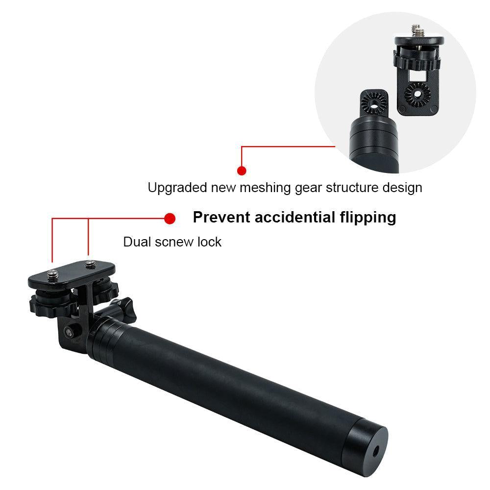 DiveVolk SeaTouch 4 Max Underwater Housing Selfie Kit-