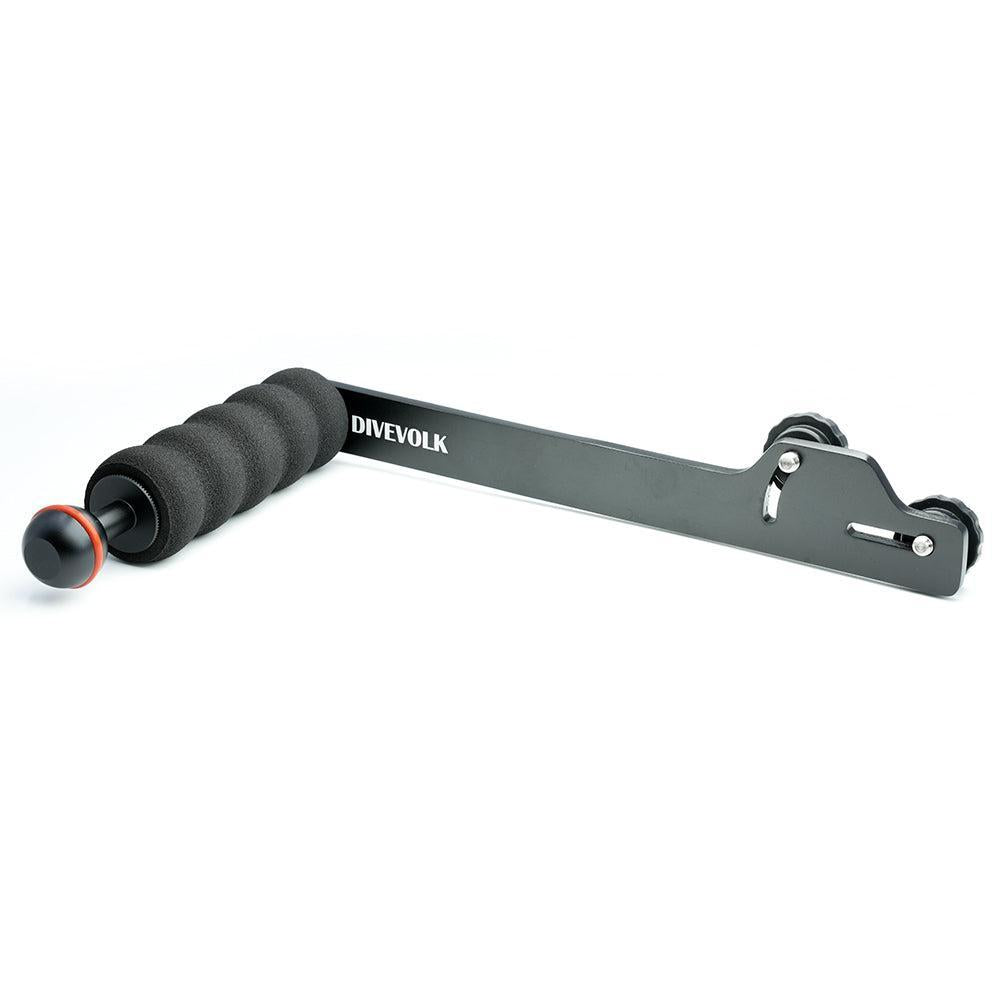 DiveVolk Single Handle Tray-