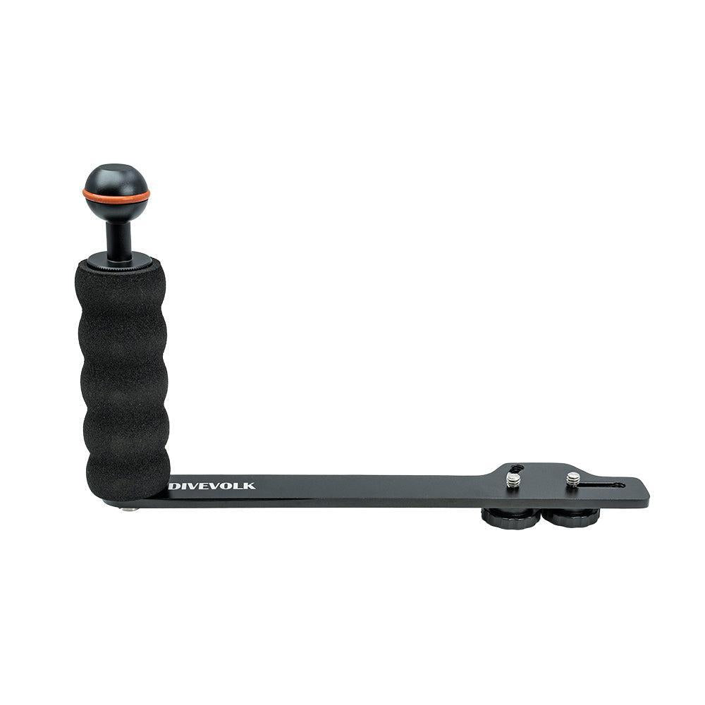 DiveVolk Single Handle Tray-