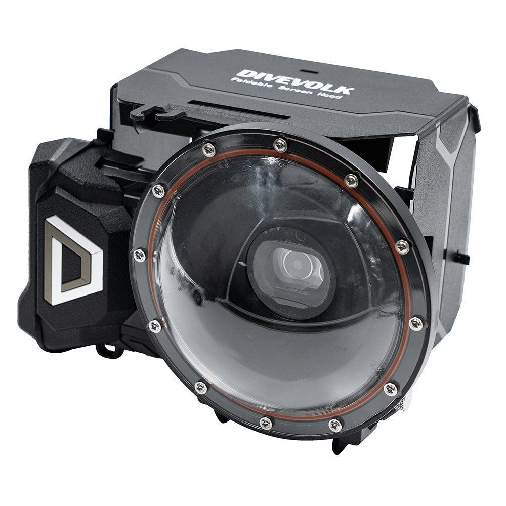 DiveVolk Water Sports Kit-