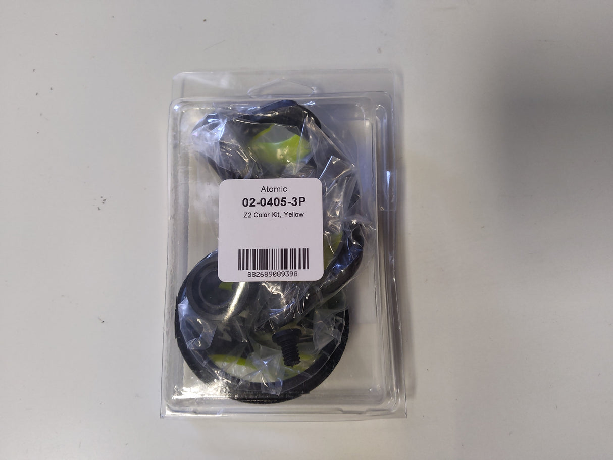 Open Box Atomic Aquatics Z2 Color Kit