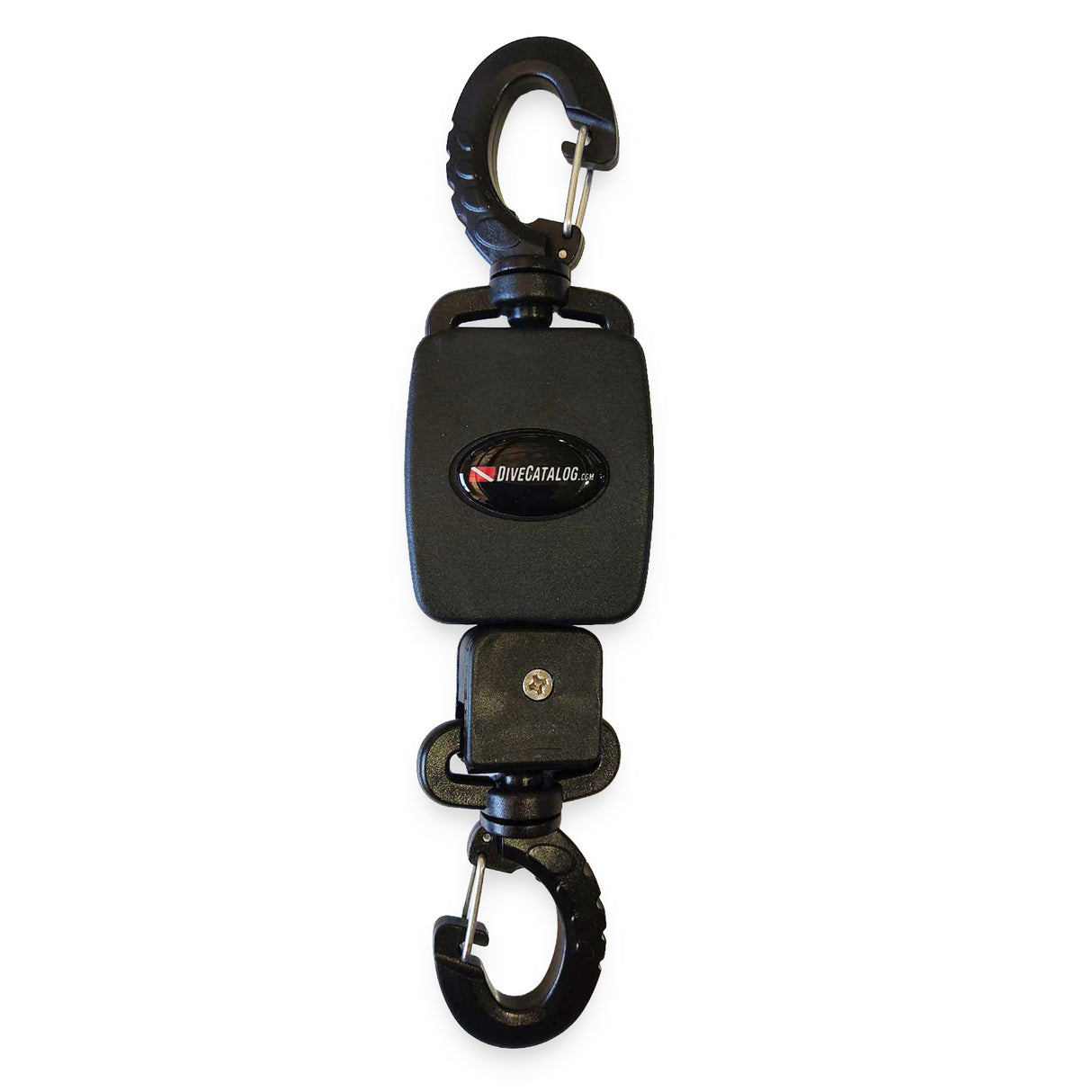DiveCatalog.com Small Retractor
