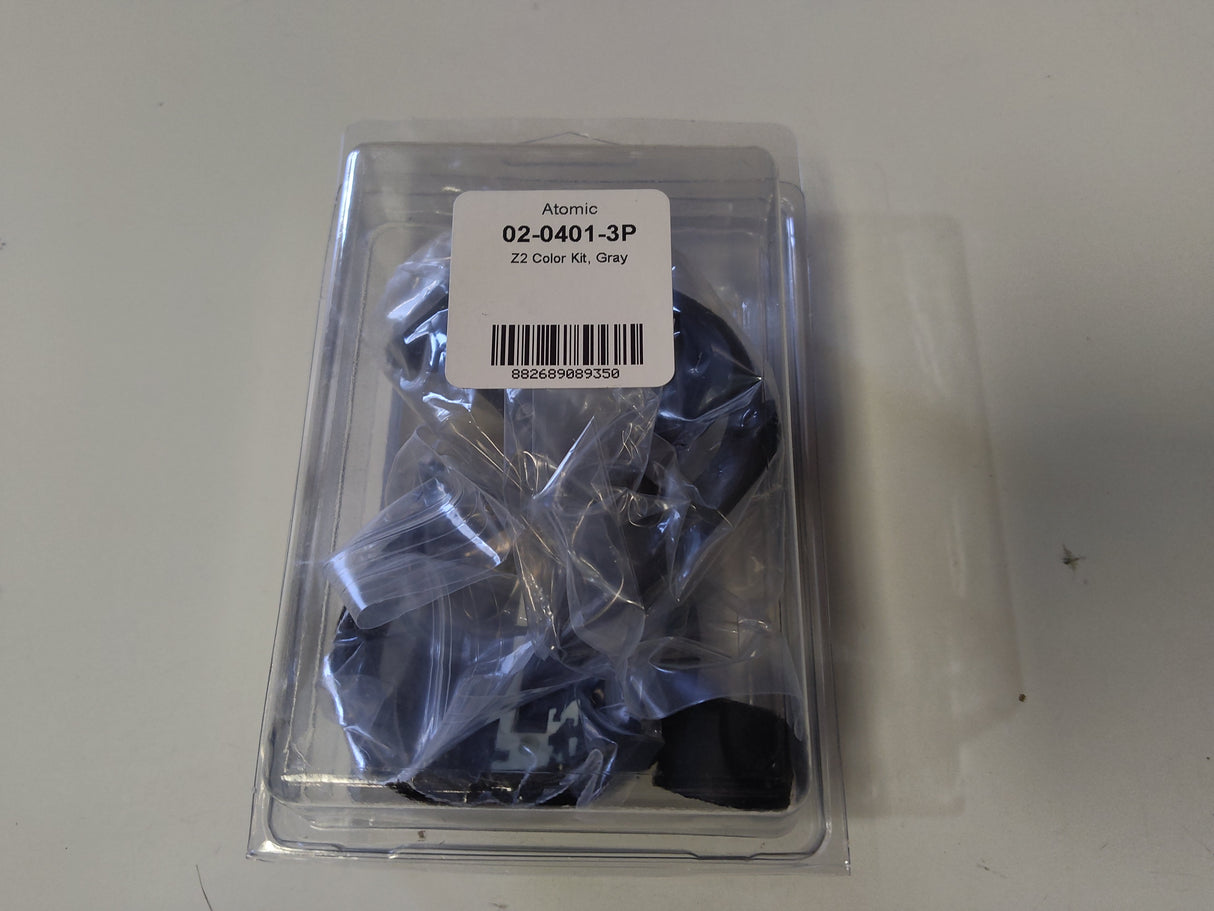 Open Box Atomic Aquatics Z2 Color Kit