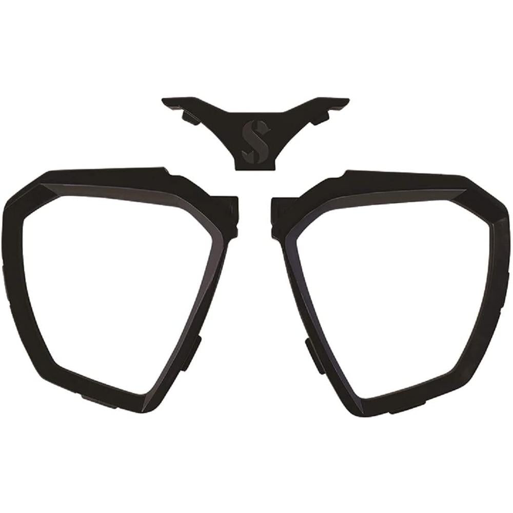 Scubapro D-Mask Color Kit Dive Mask Accessory