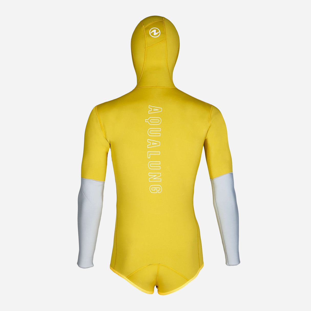 Freeflex Pro Men 3MM Freediving Jacket-