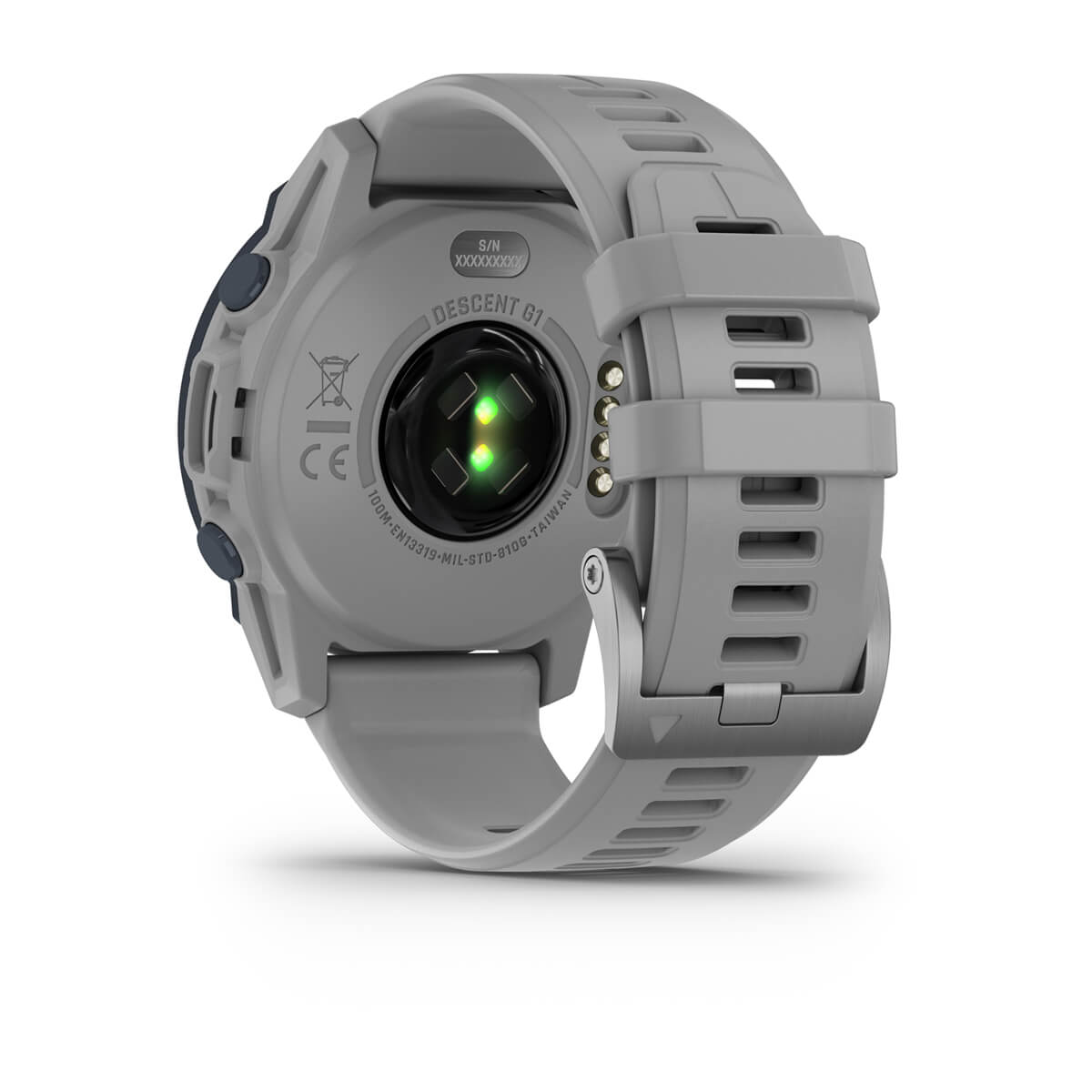 Garmin Descent G1 Solar Dive Computer-