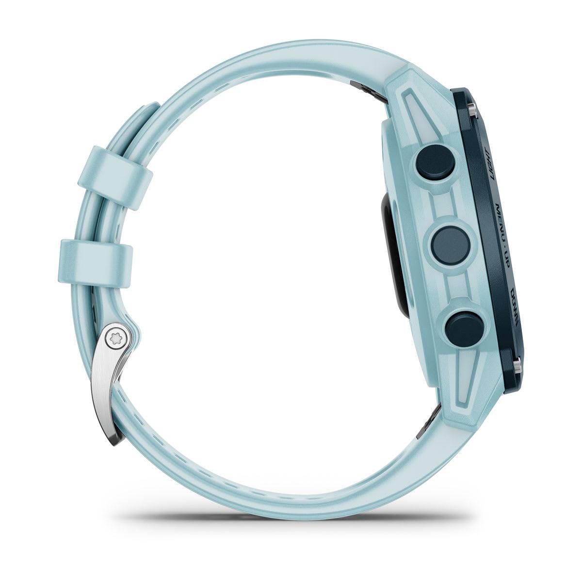 Garmin Descent G1 Solar Dive Computer-