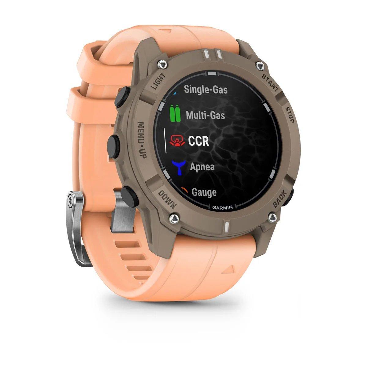 Garmin Descent G2 Dive Computer-