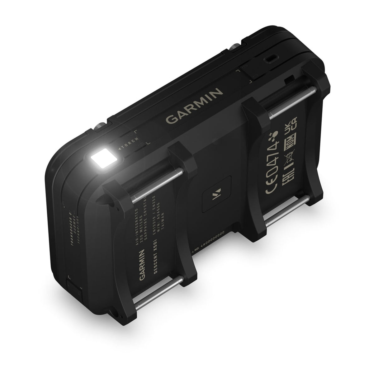 Garmin Descent X50i, Premium Dive Computer-