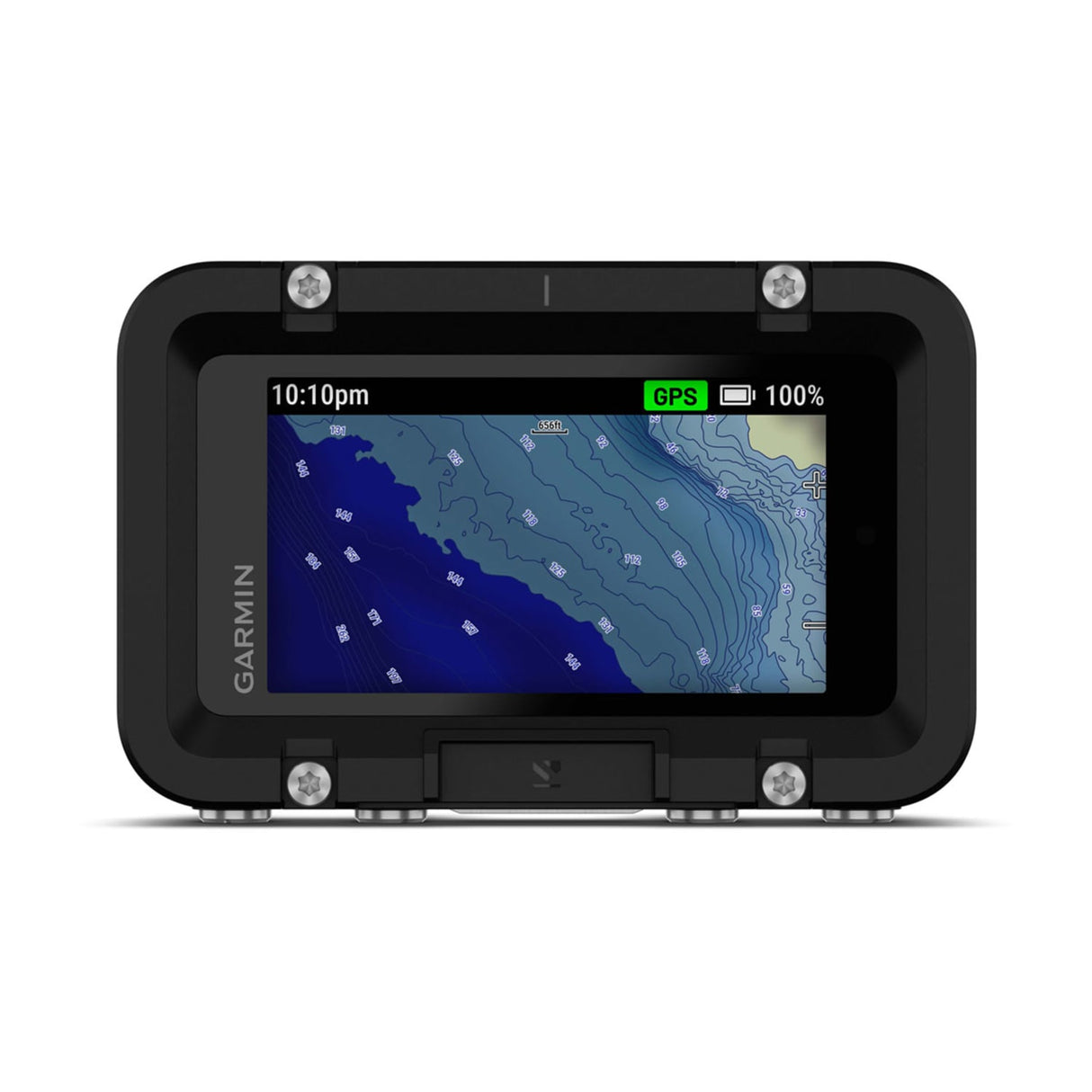 Garmin Descent X50i, Premium Dive Computer-