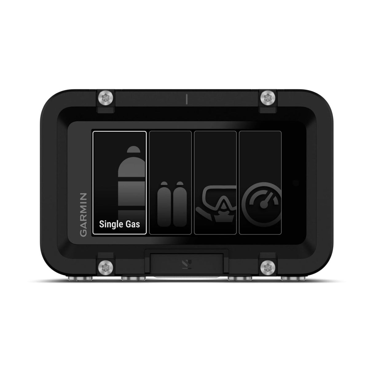 Garmin Descent X50i, Premium Dive Computer-