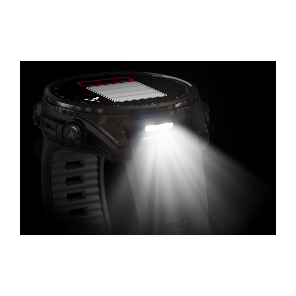Garmin Fenix 8 Dive Computer-