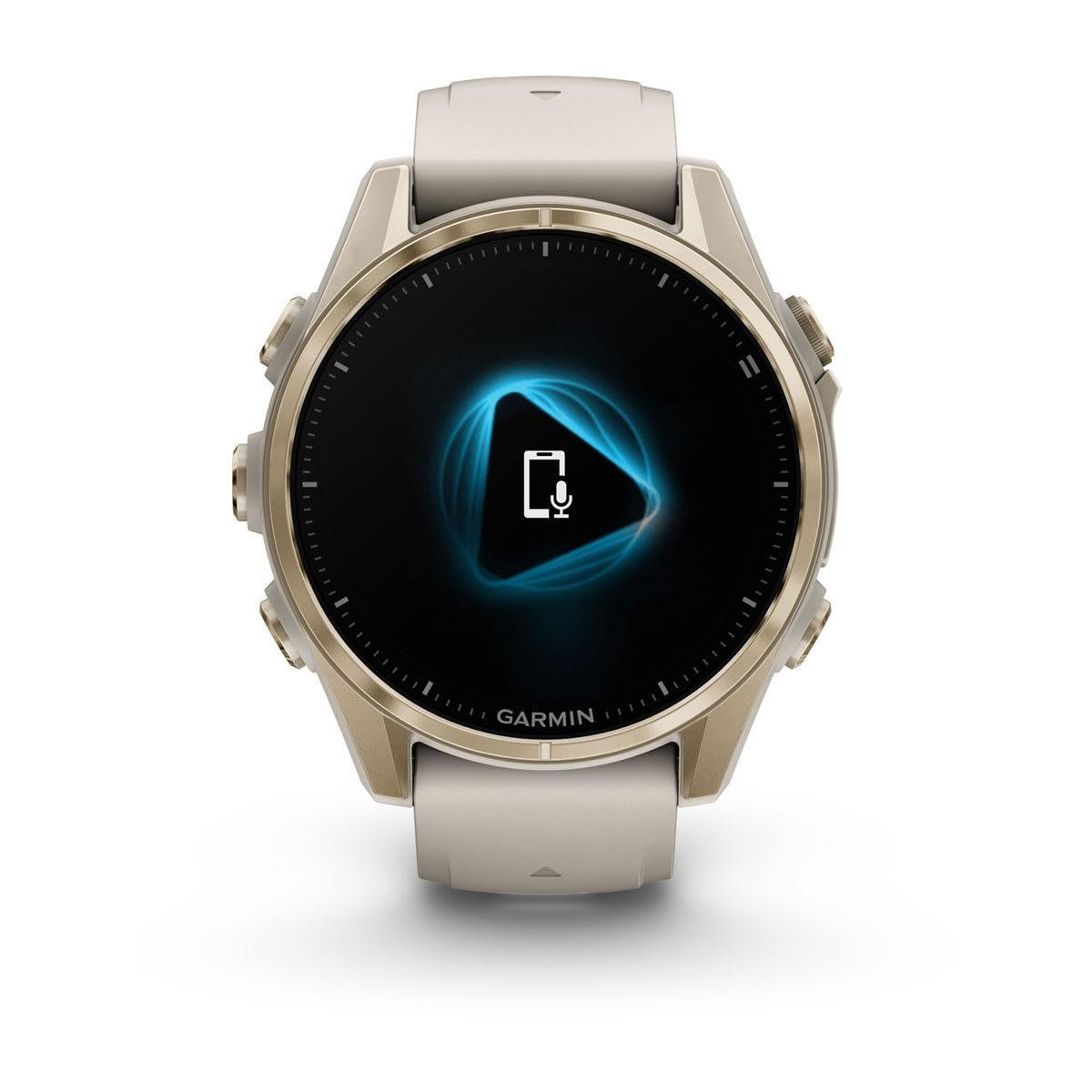 Garmin Fenix 8 Dive Computer-