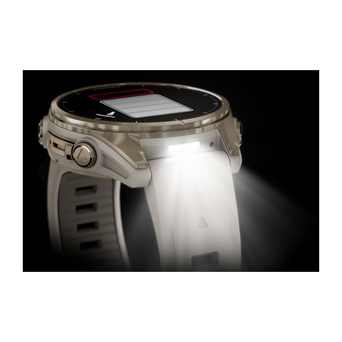 Garmin Fenix 8 Dive Computer-