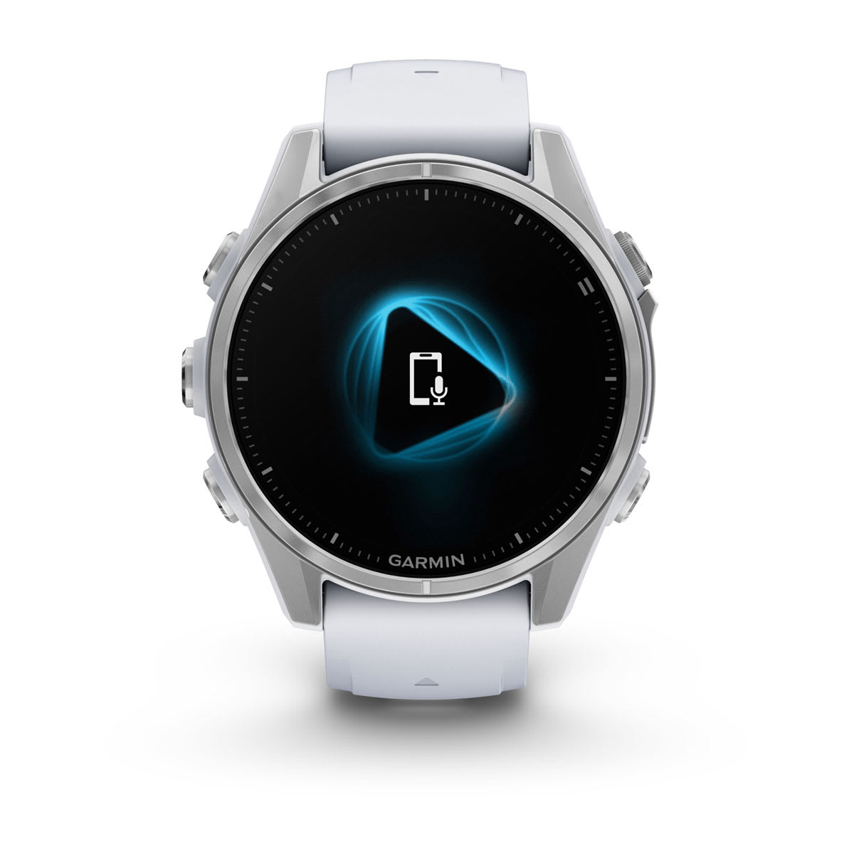 Garmin Fenix 8 Dive Computer-