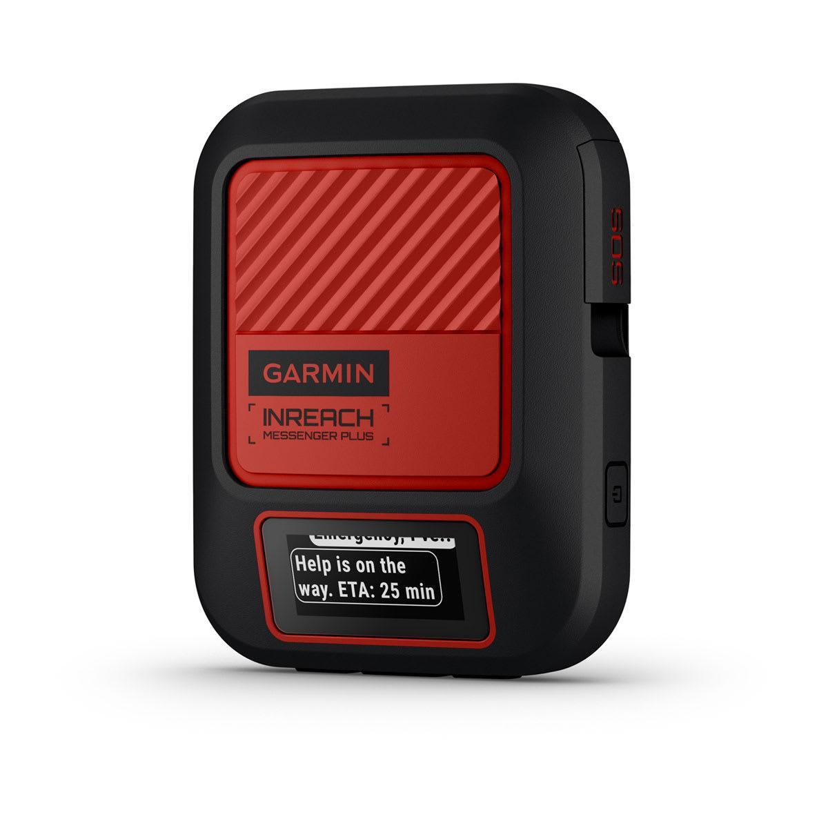 Garmin inReach Messenger SOS Satellite Communicator-